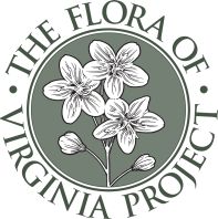 Flora of Virginia Project logo