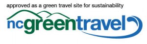 NC Green Travel logo