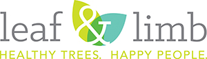 leaf & limb logo