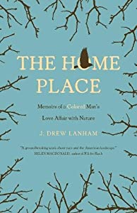 cover of the home place