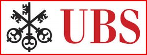 UBS logo