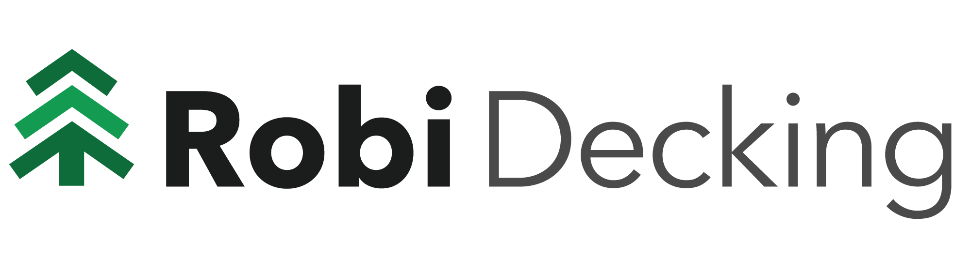 RobiDecking logo