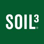 Soil3 logo