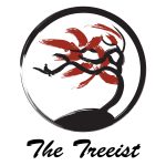 The Treeist logo