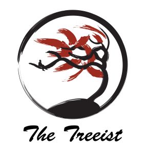 The Treeist logo