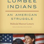 Cover: The Lumbee Indians: An American Struggle