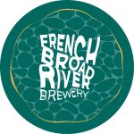 French Broad River Brewery logo